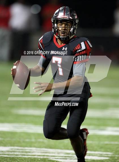 Thumbnail 2 in Red Oak @ Mansfield Legacy photogallery.