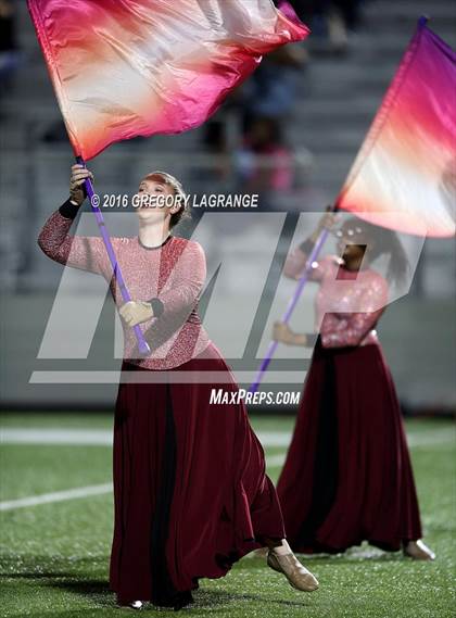 Thumbnail 3 in Red Oak @ Mansfield Legacy photogallery.