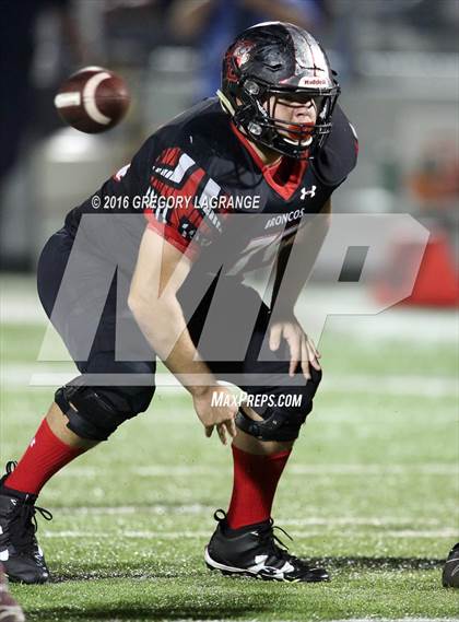 Thumbnail 3 in Red Oak @ Mansfield Legacy photogallery.
