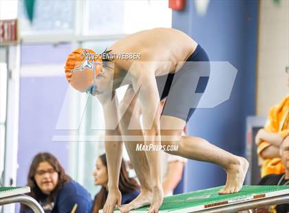 Thumbnail 1 in NIAA 4A Desert Swim Regional Prelims  photogallery.
