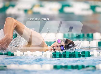 Thumbnail 2 in NIAA 4A Desert Swim Regional Prelims  photogallery.