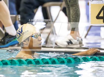 Thumbnail 3 in NIAA 4A Desert Swim Regional Prelims  photogallery.