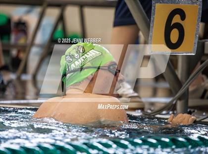 Thumbnail 3 in NIAA 4A Desert Swim Regional Prelims  photogallery.