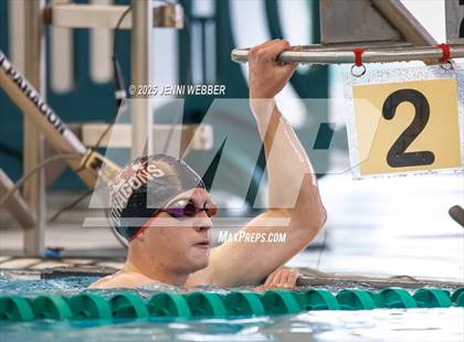 Thumbnail 3 in NIAA 4A Desert Swim Regional Prelims  photogallery.
