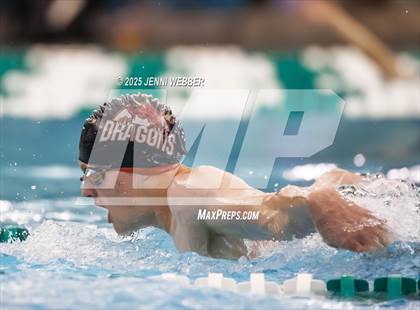 Thumbnail 3 in NIAA 4A Desert Swim Regional Prelims  photogallery.