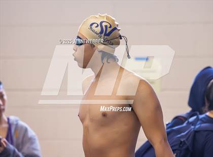 Thumbnail 3 in NIAA 4A Desert Swim Regional Prelims  photogallery.