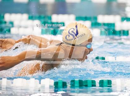 Thumbnail 3 in NIAA 4A Desert Swim Regional Prelims  photogallery.