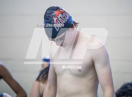 Thumbnail 2 in NIAA 4A Desert Swim Regional Prelims  photogallery.