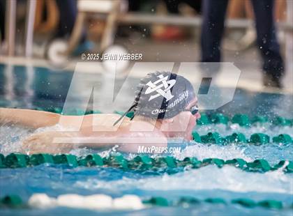 Thumbnail 3 in NIAA 4A Desert Swim Regional Prelims  photogallery.