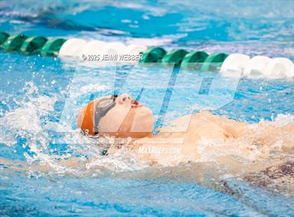Thumbnail 3 in NIAA 4A Desert Swim Regional Prelims  photogallery.