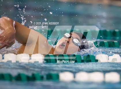 Thumbnail 3 in NIAA 4A Desert Swim Regional Prelims  photogallery.