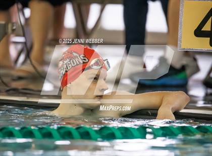 Thumbnail 2 in NIAA 4A Desert Swim Regional Prelims  photogallery.