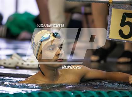 Thumbnail 3 in NIAA 4A Desert Swim Regional Prelims  photogallery.