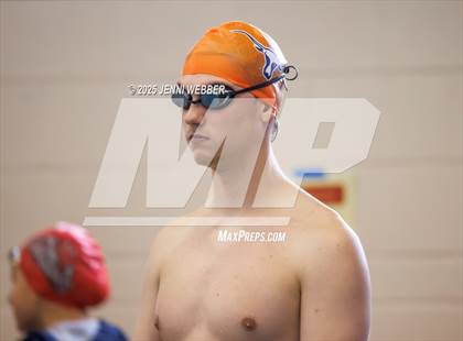 Thumbnail 2 in NIAA 4A Desert Swim Regional Prelims  photogallery.