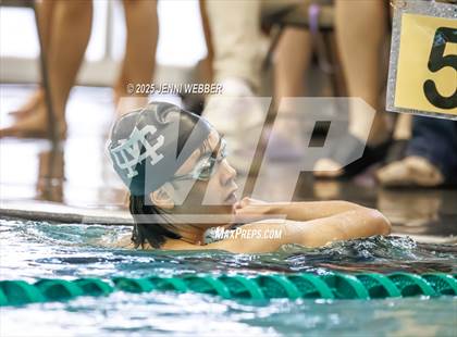 Thumbnail 2 in NIAA 4A Desert Swim Regional Prelims  photogallery.