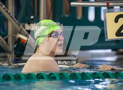 Thumbnail 3 in NIAA 4A Desert Swim Regional Prelims  photogallery.