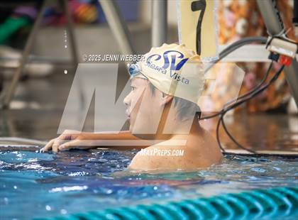 Thumbnail 1 in NIAA 4A Desert Swim Regional Prelims  photogallery.