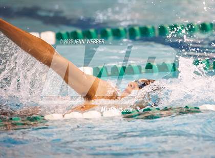 Thumbnail 2 in NIAA 4A Desert Swim Regional Prelims  photogallery.