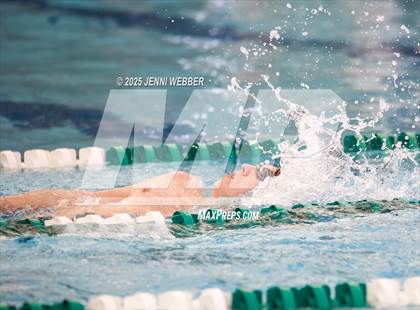 Thumbnail 3 in NIAA 4A Desert Swim Regional Prelims  photogallery.