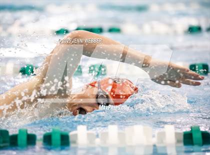 Thumbnail 3 in NIAA 4A Desert Swim Regional Prelims  photogallery.