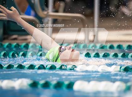 Thumbnail 3 in NIAA 4A Desert Swim Regional Prelims  photogallery.