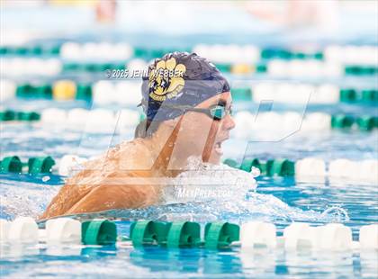 Thumbnail 3 in NIAA 4A Desert Swim Regional Prelims  photogallery.