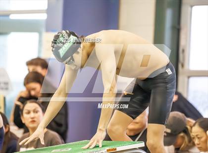 Thumbnail 3 in NIAA 4A Desert Swim Regional Prelims  photogallery.