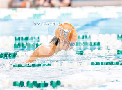Thumbnail 1 in NIAA 4A Desert Swim Regional Prelims  photogallery.