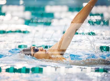 Thumbnail 3 in NIAA 4A Desert Swim Regional Prelims  photogallery.