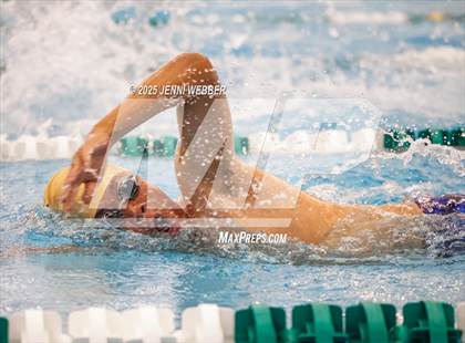 Thumbnail 3 in NIAA 4A Desert Swim Regional Prelims  photogallery.