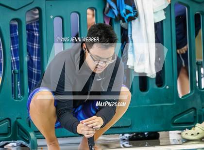 Thumbnail 3 in NIAA 4A Desert Swim Regional Prelims  photogallery.