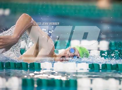 Thumbnail 2 in NIAA 4A Desert Swim Regional Prelims  photogallery.