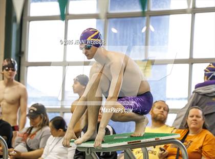 Thumbnail 3 in NIAA 4A Desert Swim Regional Prelims  photogallery.