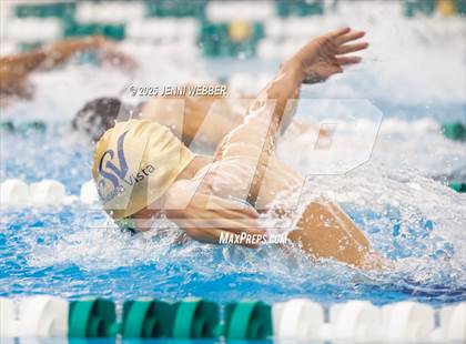 Thumbnail 2 in NIAA 4A Desert Swim Regional Prelims  photogallery.