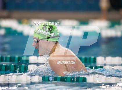 Thumbnail 3 in NIAA 4A Desert Swim Regional Prelims  photogallery.