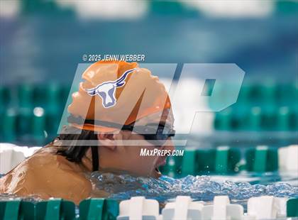 Thumbnail 3 in NIAA 4A Desert Swim Regional Prelims  photogallery.