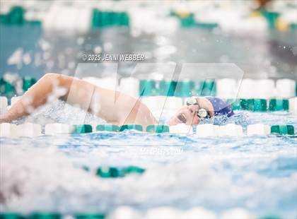 Thumbnail 2 in NIAA 4A Desert Swim Regional Prelims  photogallery.