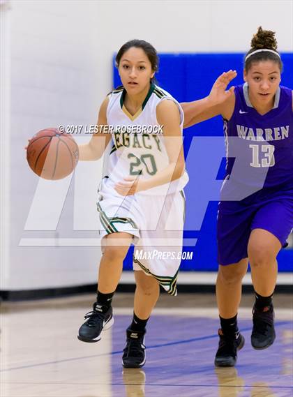 Thumbnail 3 in Warren @ Southwest Legacy photogallery.