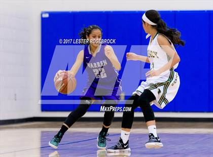 Thumbnail 2 in Warren @ Southwest Legacy photogallery.