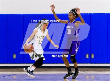 Thumbnail 3 in Warren @ Southwest Legacy photogallery.