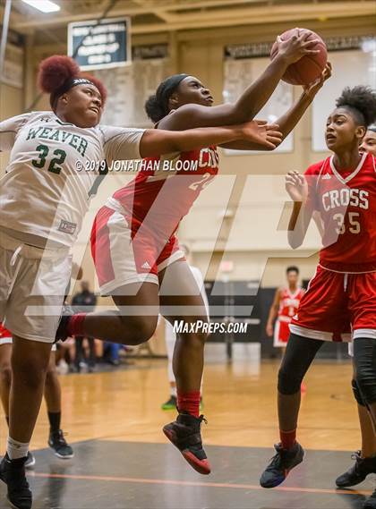 Thumbnail 3 in Wilbur Cross @ Weaver photogallery.