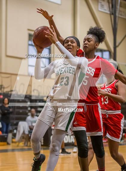 Thumbnail 1 in Wilbur Cross @ Weaver photogallery.