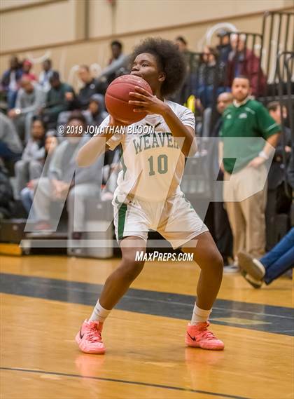 Thumbnail 3 in Wilbur Cross @ Weaver photogallery.