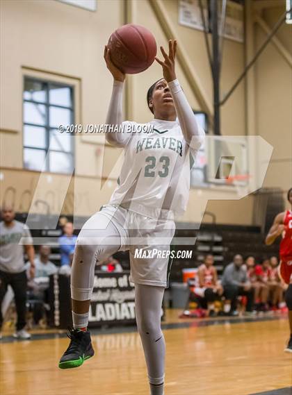 Thumbnail 1 in Wilbur Cross @ Weaver photogallery.