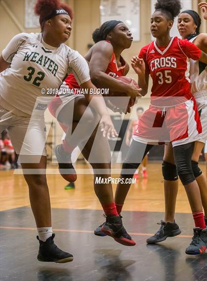 Thumbnail 1 in Wilbur Cross @ Weaver photogallery.