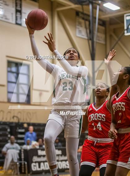 Thumbnail 1 in Wilbur Cross @ Weaver photogallery.