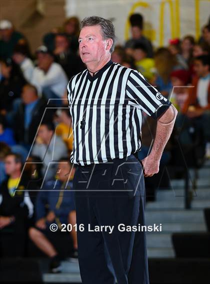 Thumbnail 3 in Lakeside @ Canyon (CIF SoCal Regional D3 Playoff) photogallery.