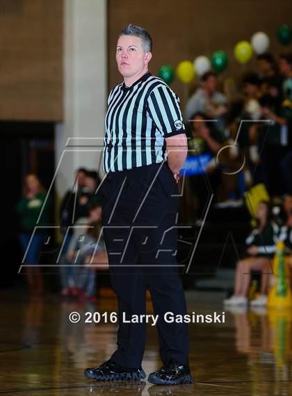 Thumbnail 3 in Lakeside @ Canyon (CIF SoCal Regional D3 Playoff) photogallery.