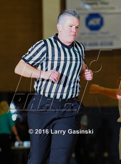 Thumbnail 1 in Lakeside @ Canyon (CIF SoCal Regional D3 Playoff) photogallery.