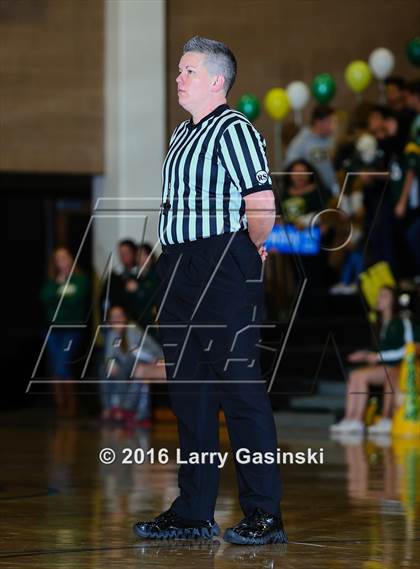 Thumbnail 2 in Lakeside @ Canyon (CIF SoCal Regional D3 Playoff) photogallery.
